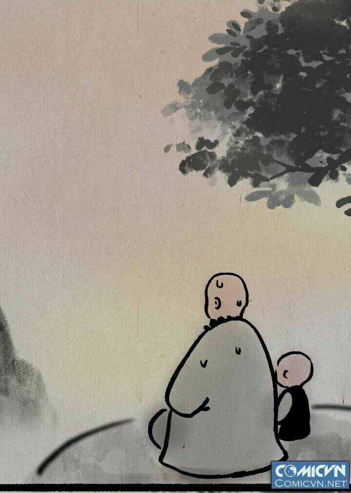 Nhất Thiền Tiểu Hòa Thượng Chapter 67 trang 44