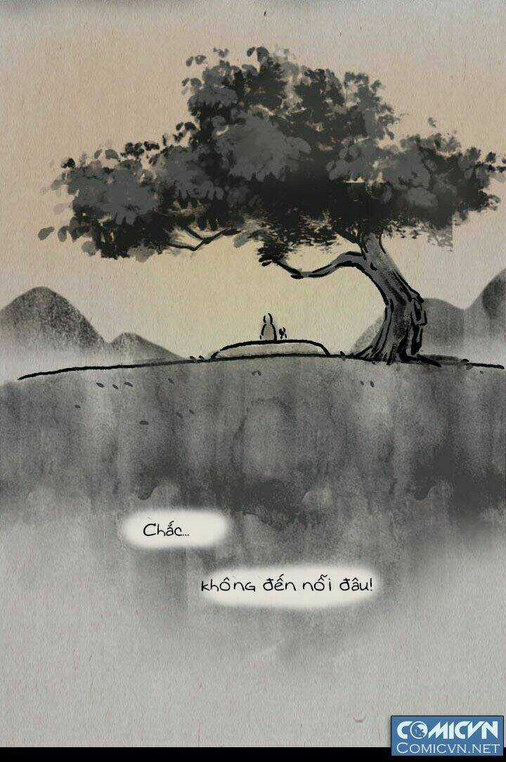 Nhất Thiền Tiểu Hòa Thượng Chapter 67 trang 46