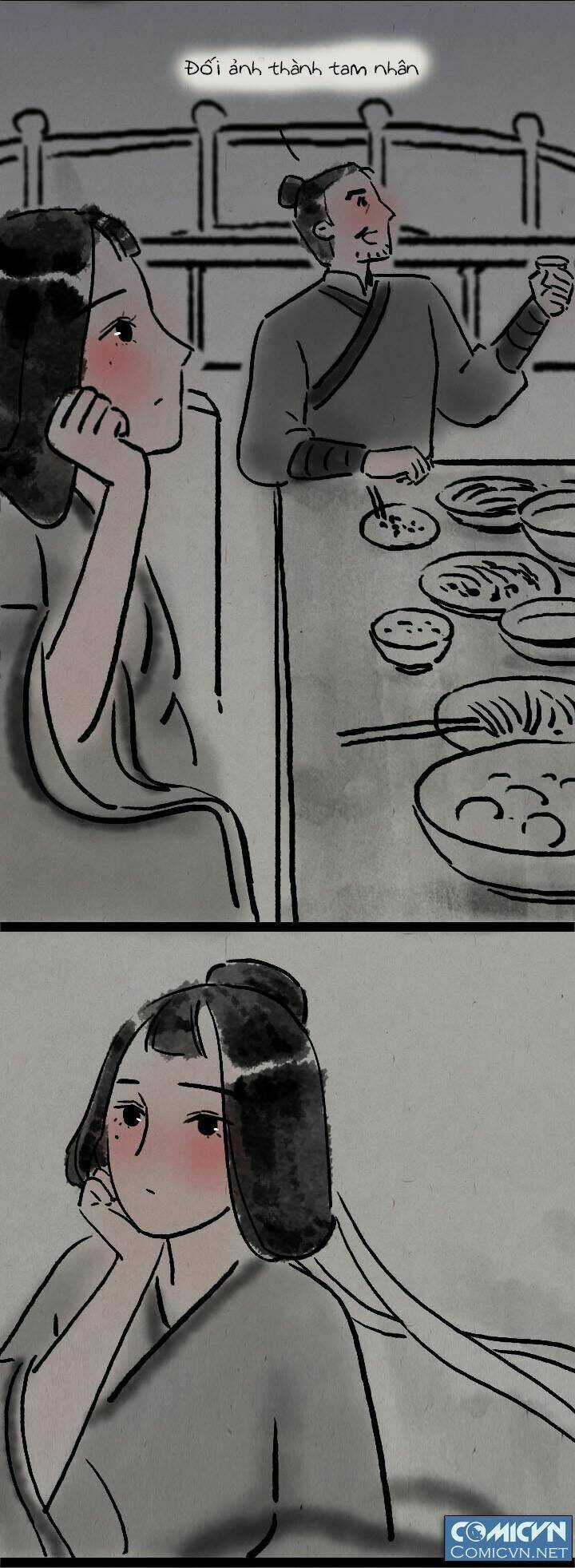 Nhất Thiền Tiểu Hòa Thượng Chapter 67 trang 5