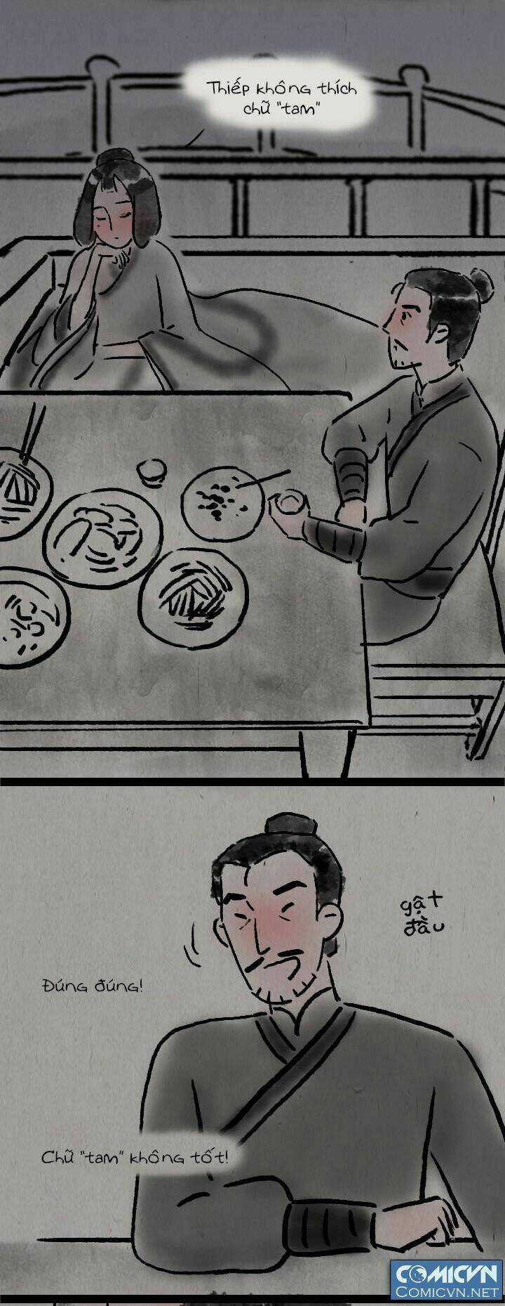 Nhất Thiền Tiểu Hòa Thượng Chapter 67 trang 6