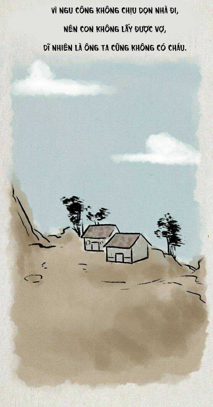 Nhất Thiền Tiểu Hòa Thượng Chapter 68 trang 10