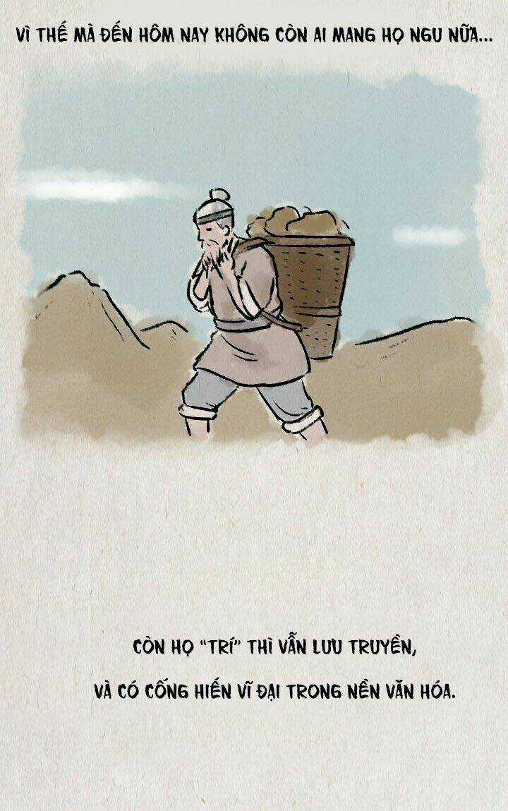 Nhất Thiền Tiểu Hòa Thượng Chapter 68 trang 11