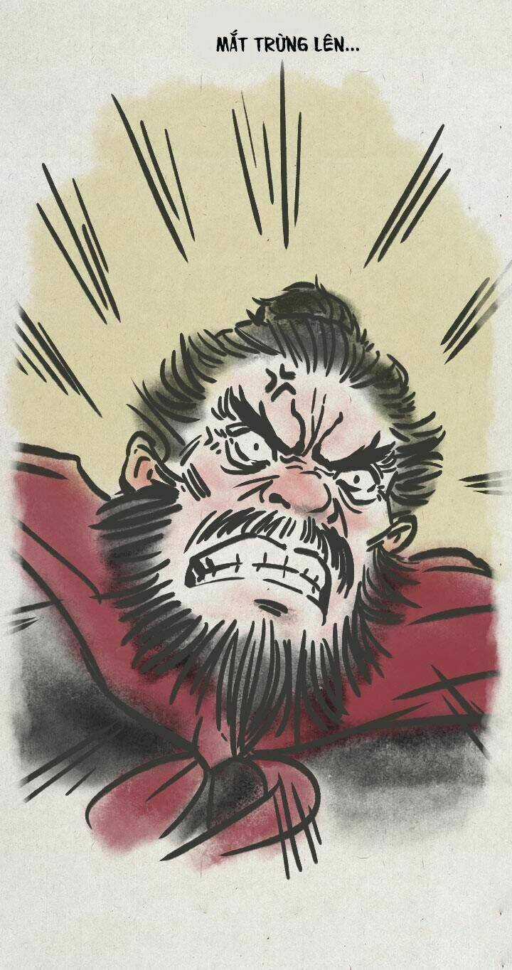 Nhất Thiền Tiểu Hòa Thượng Chapter 68 trang 16