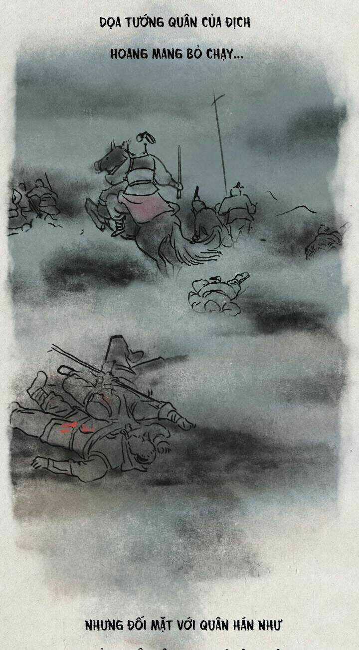 Nhất Thiền Tiểu Hòa Thượng Chapter 68 trang 17