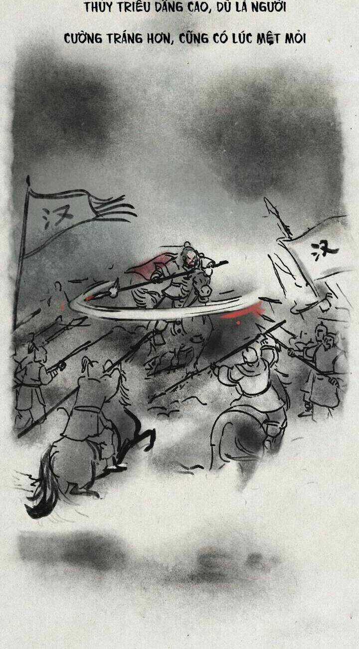 Nhất Thiền Tiểu Hòa Thượng Chapter 68 trang 18