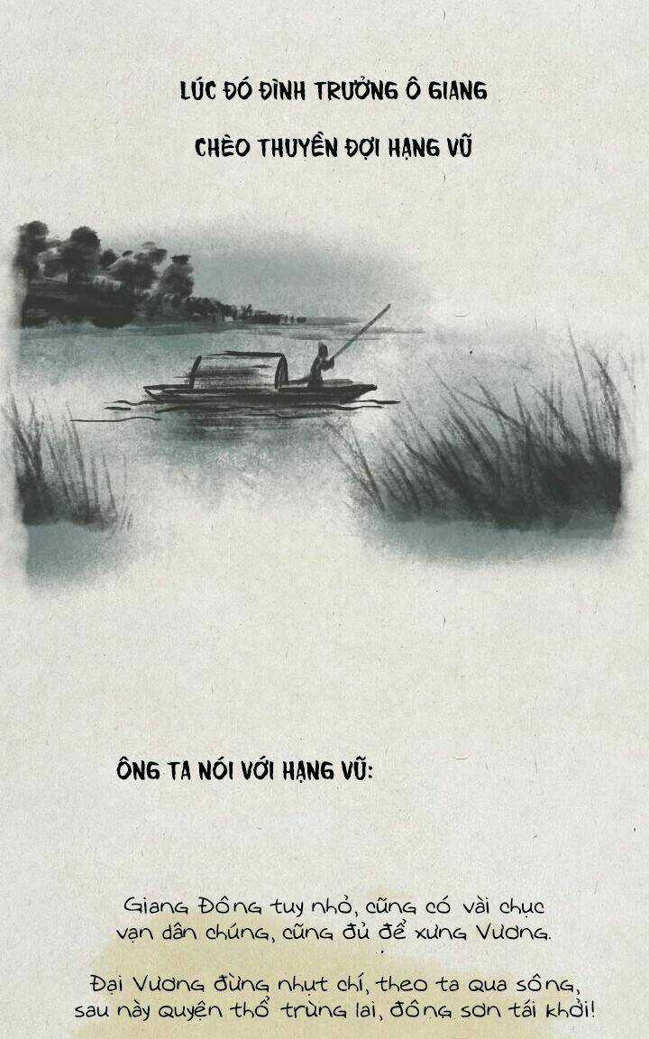 Nhất Thiền Tiểu Hòa Thượng Chapter 68 trang 19