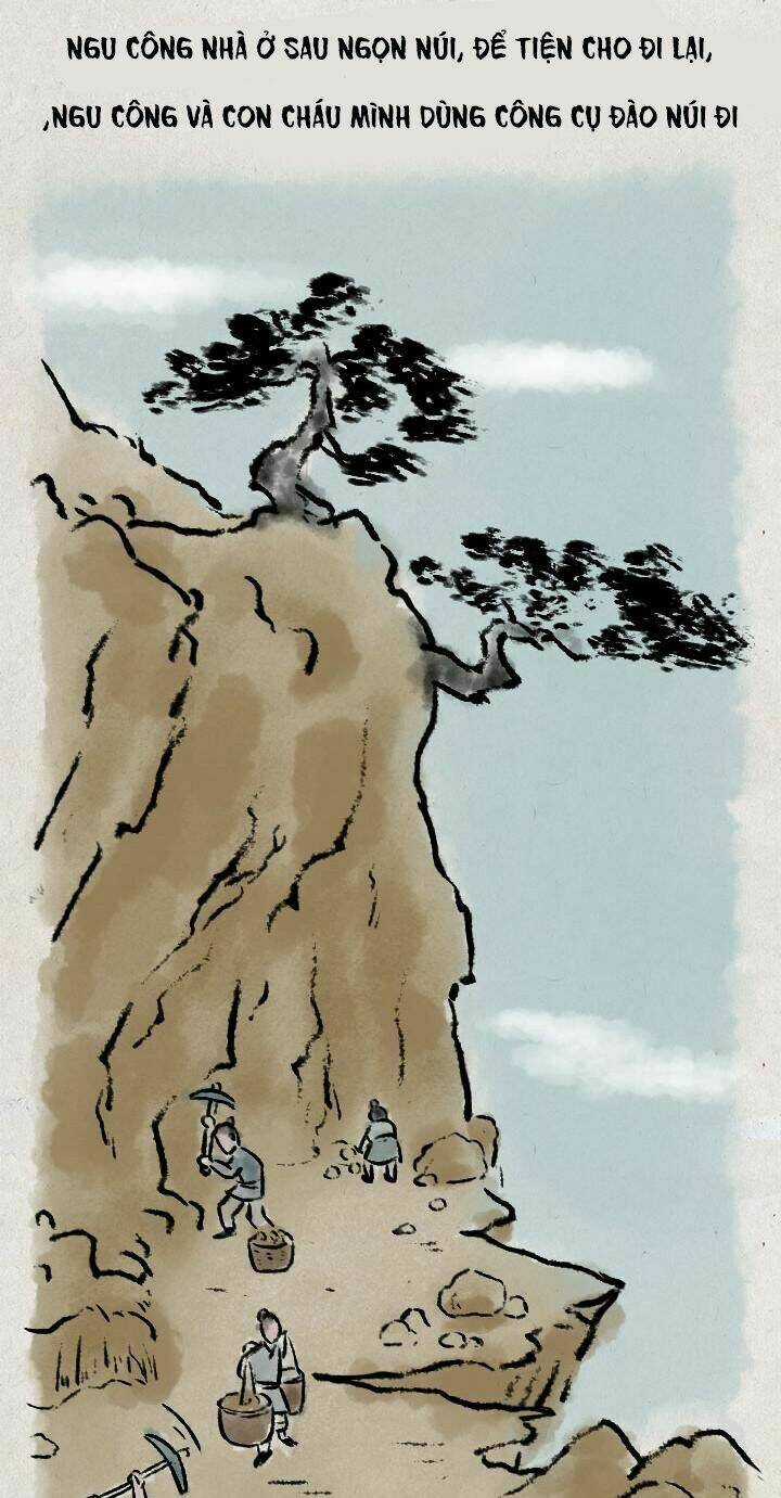 Nhất Thiền Tiểu Hòa Thượng Chapter 68 trang 2