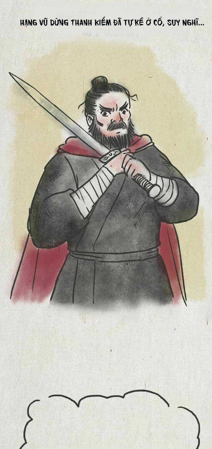 Nhất Thiền Tiểu Hòa Thượng Chapter 68 trang 21