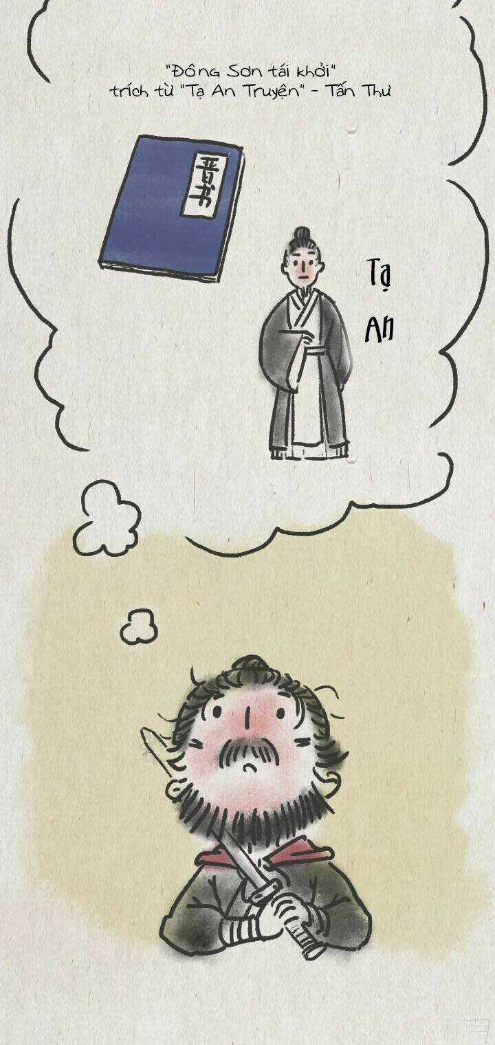 Nhất Thiền Tiểu Hòa Thượng Chapter 68 trang 22