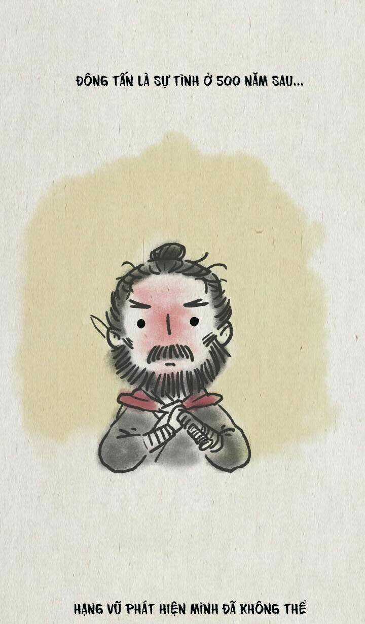 Nhất Thiền Tiểu Hòa Thượng Chapter 68 trang 23