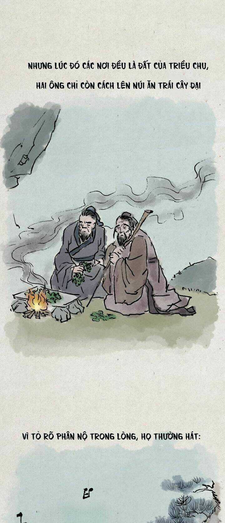 Nhất Thiền Tiểu Hòa Thượng Chapter 68 trang 28