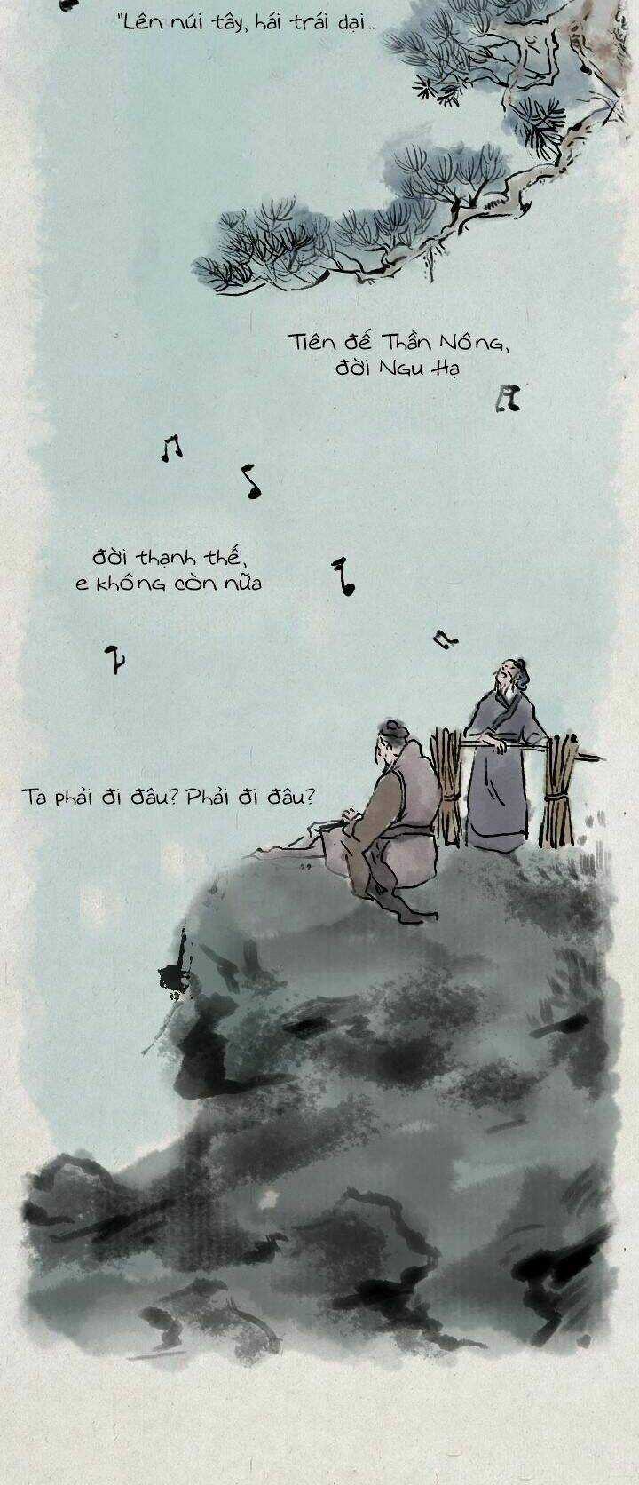 Nhất Thiền Tiểu Hòa Thượng Chapter 68 trang 29