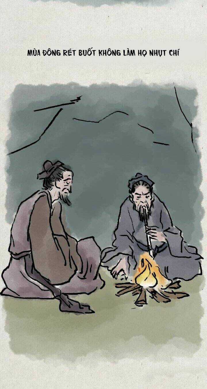 Nhất Thiền Tiểu Hòa Thượng Chapter 68 trang 31