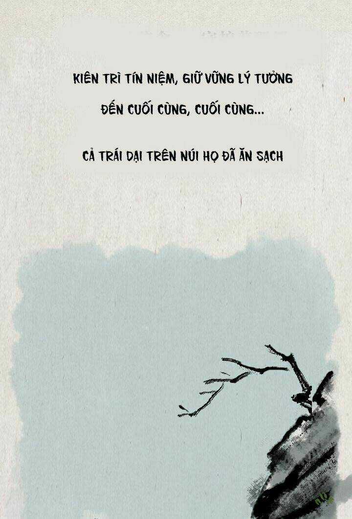 Nhất Thiền Tiểu Hòa Thượng Chapter 68 trang 32