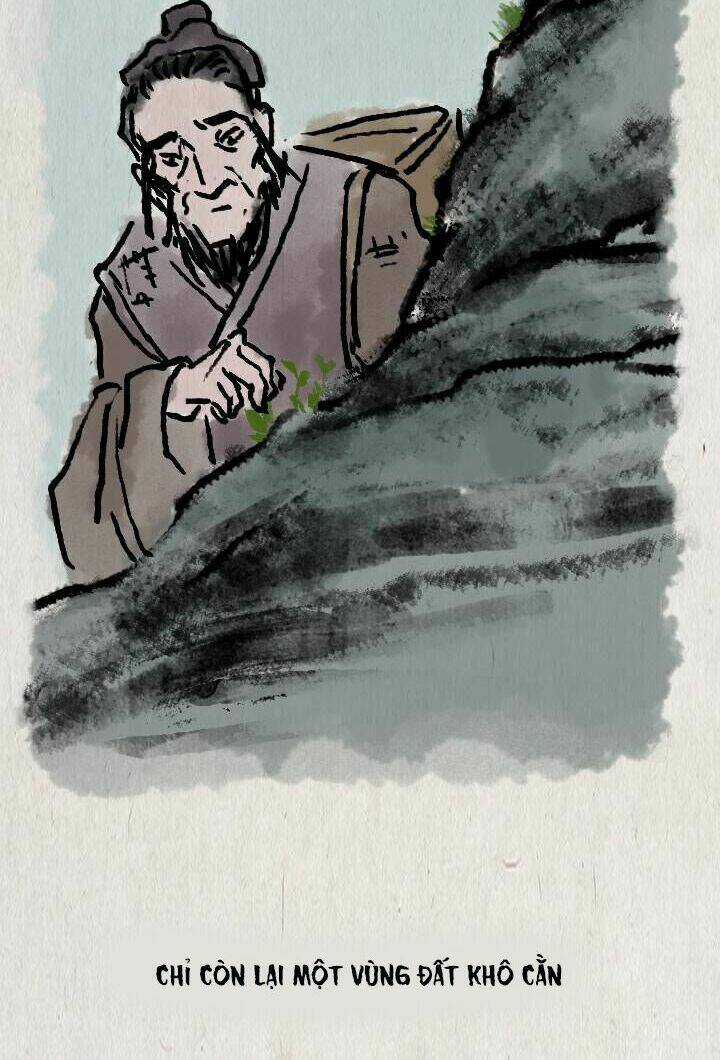 Nhất Thiền Tiểu Hòa Thượng Chapter 68 trang 33