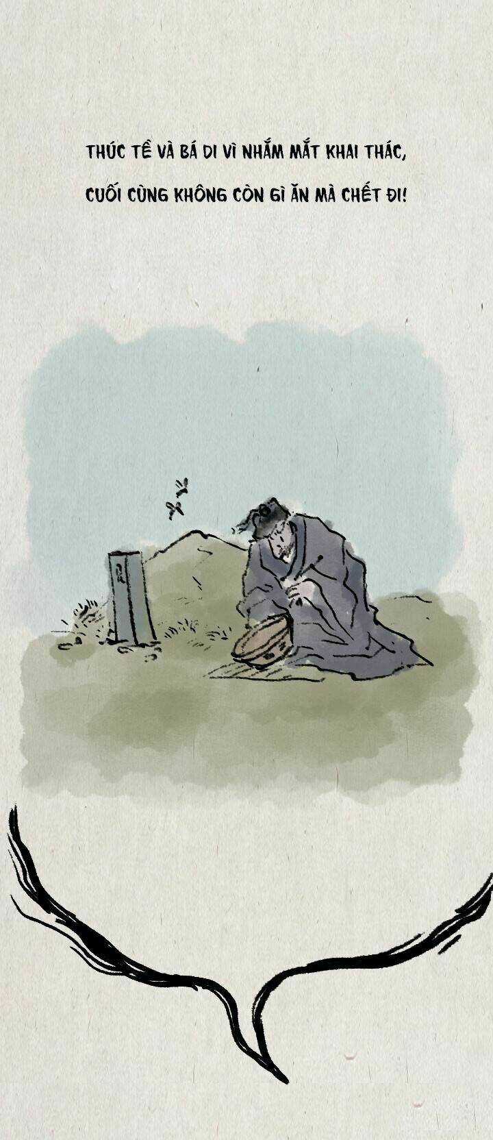 Nhất Thiền Tiểu Hòa Thượng Chapter 68 trang 36