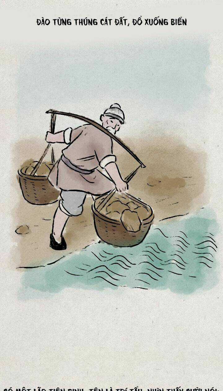 Nhất Thiền Tiểu Hòa Thượng Chapter 68 trang 4