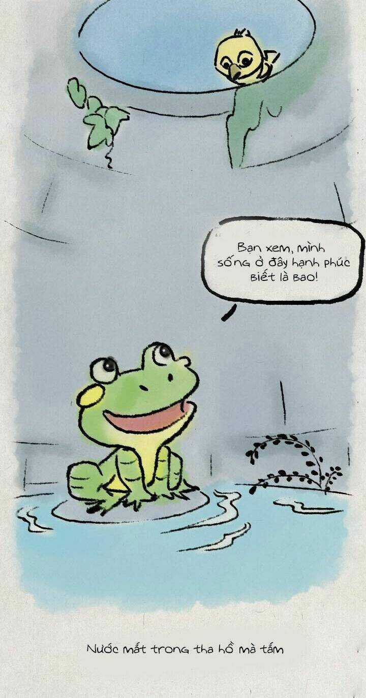 Nhất Thiền Tiểu Hòa Thượng Chapter 68 trang 40