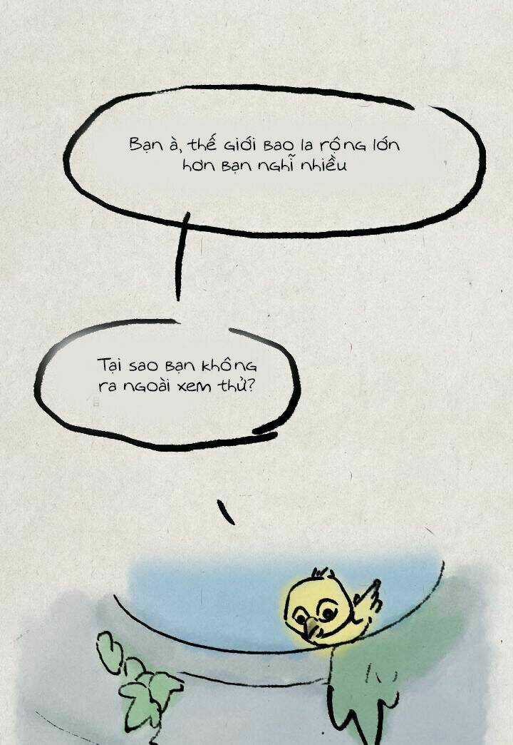 Nhất Thiền Tiểu Hòa Thượng Chapter 68 trang 43