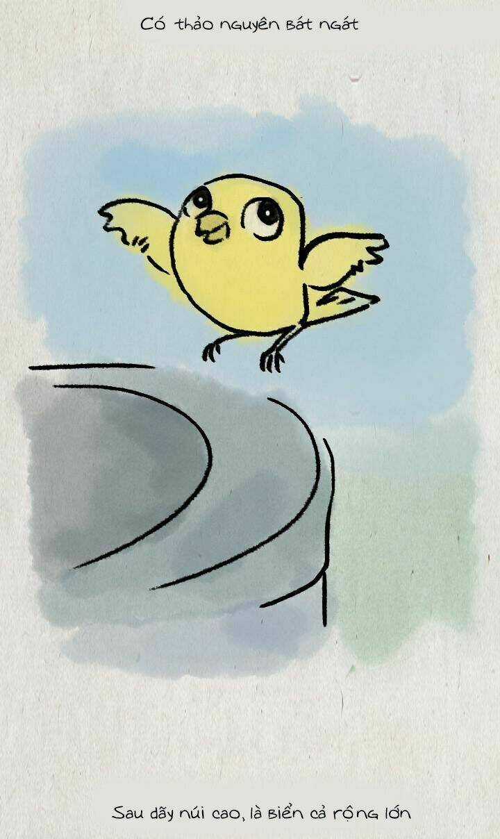 Nhất Thiền Tiểu Hòa Thượng Chapter 68 trang 46