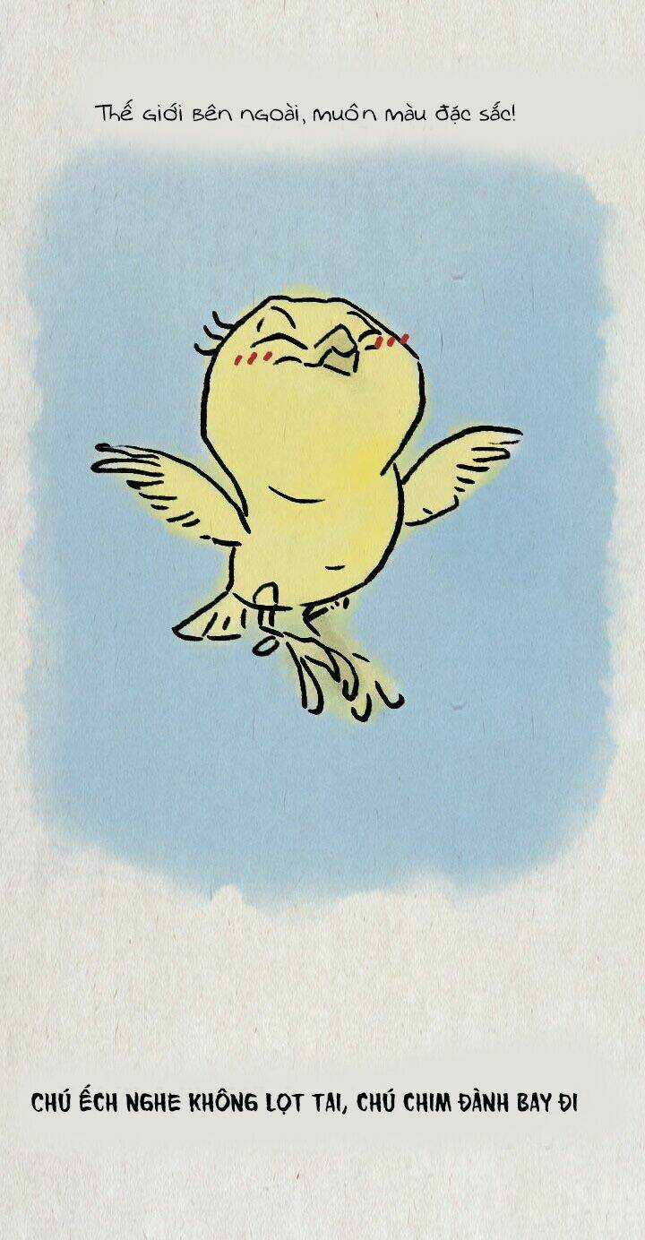 Nhất Thiền Tiểu Hòa Thượng Chapter 68 trang 48