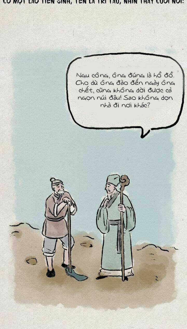 Nhất Thiền Tiểu Hòa Thượng Chapter 68 trang 5