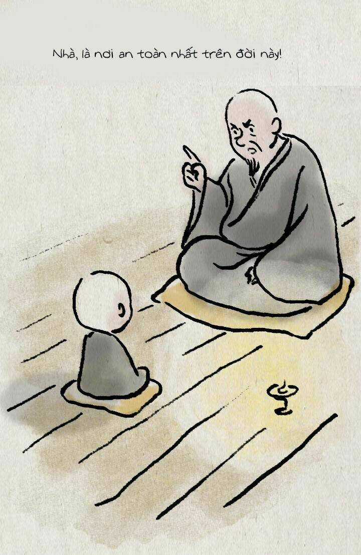 Nhất Thiền Tiểu Hòa Thượng Chapter 68 trang 52