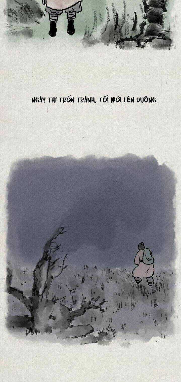 Nhất Thiền Tiểu Hòa Thượng Chapter 68 trang 54