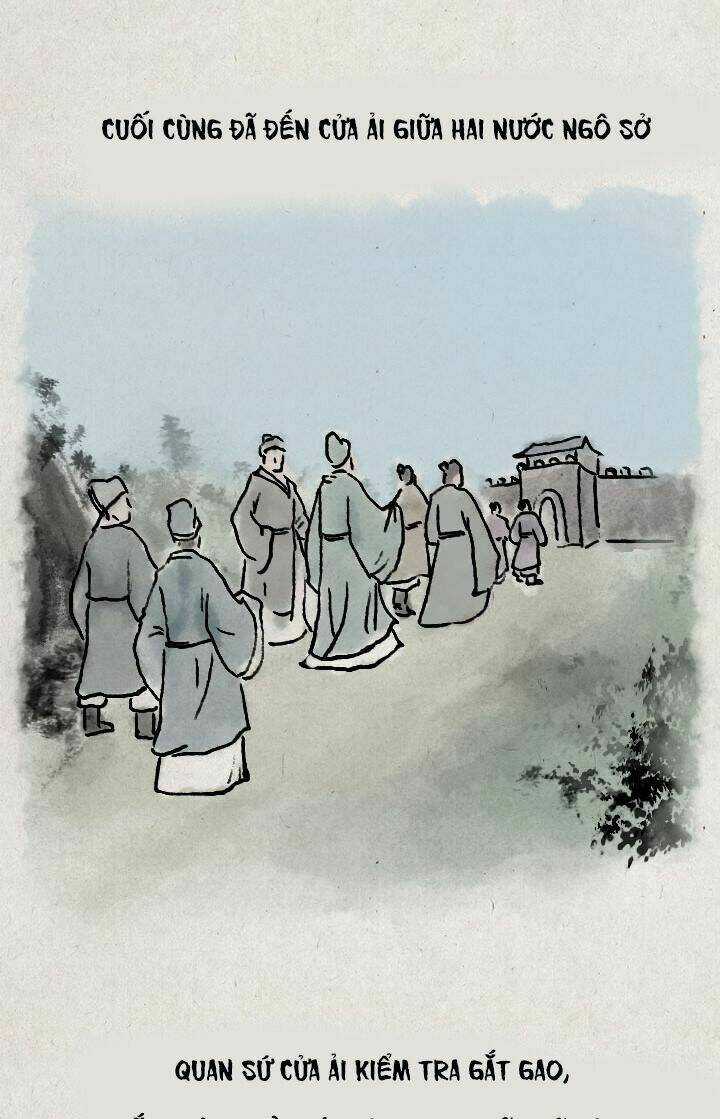 Nhất Thiền Tiểu Hòa Thượng Chapter 68 trang 55