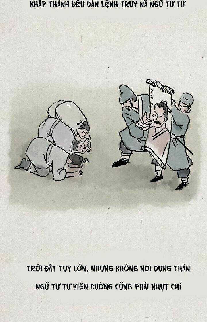 Nhất Thiền Tiểu Hòa Thượng Chapter 68 trang 56