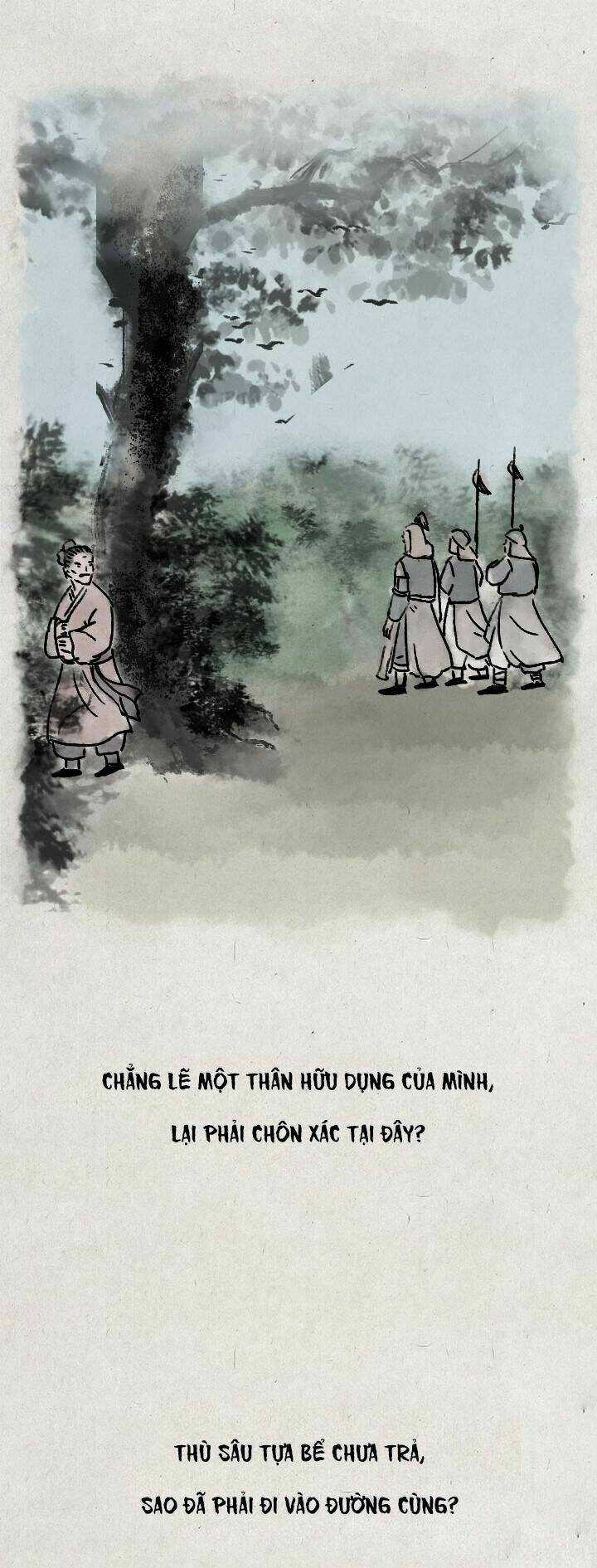 Nhất Thiền Tiểu Hòa Thượng Chapter 68 trang 57