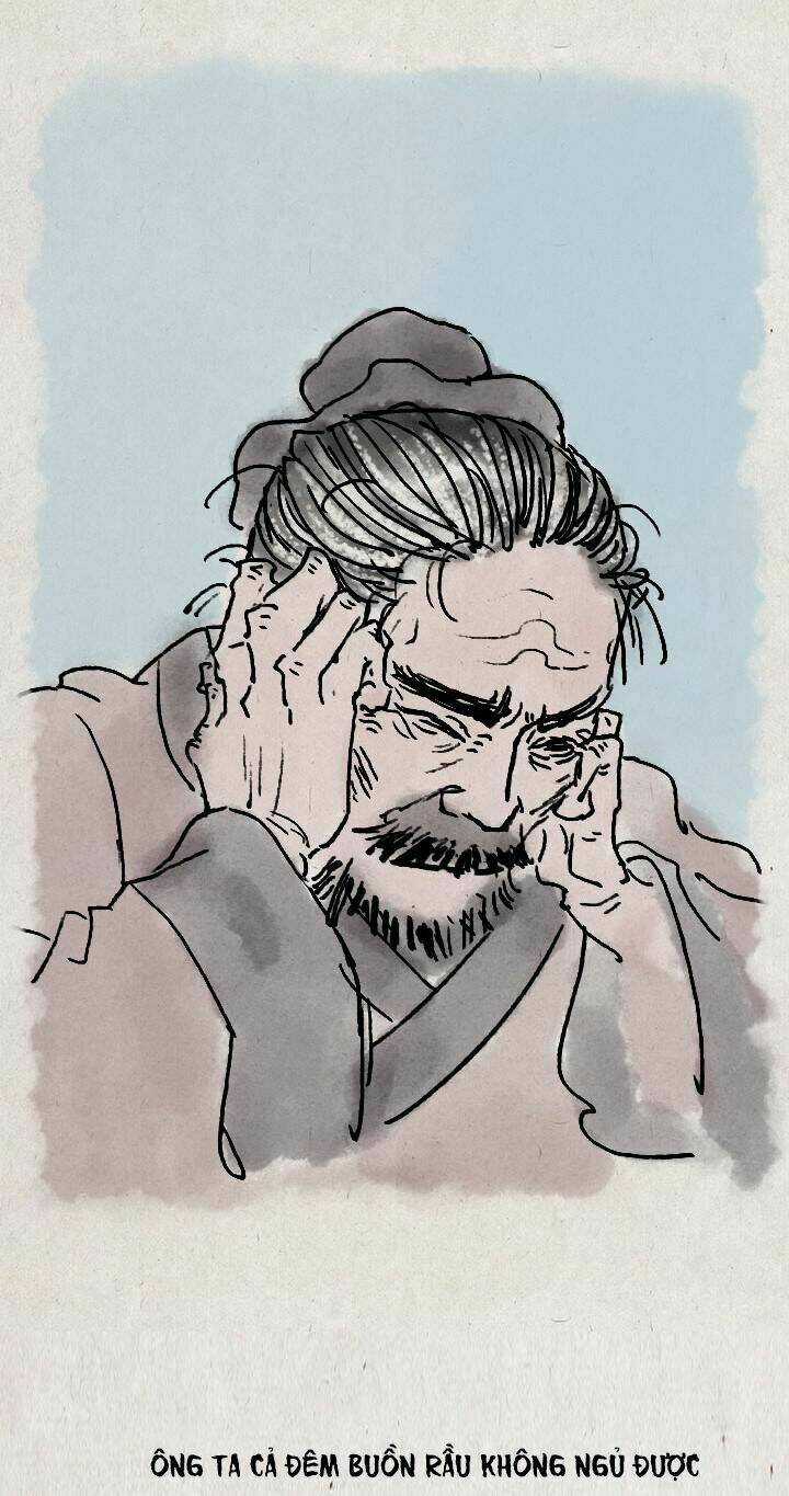 Nhất Thiền Tiểu Hòa Thượng Chapter 68 trang 58