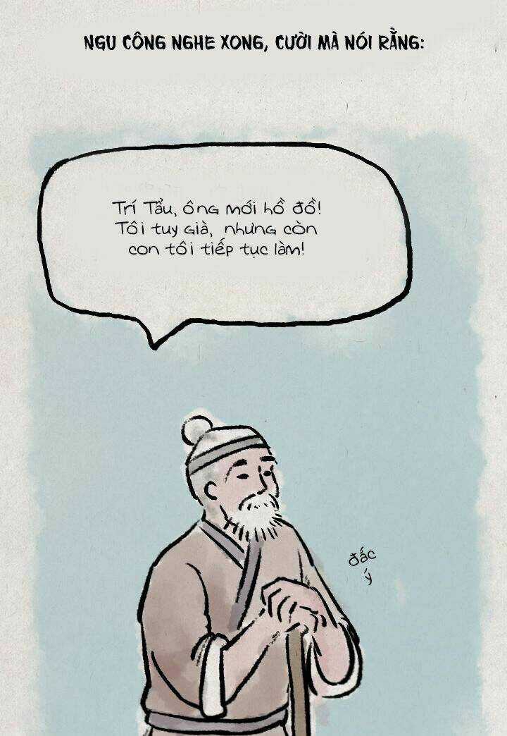 Nhất Thiền Tiểu Hòa Thượng Chapter 68 trang 6