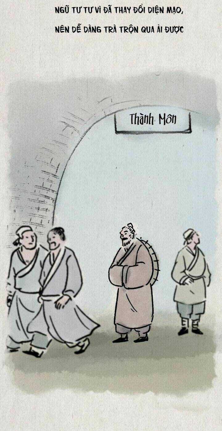 Nhất Thiền Tiểu Hòa Thượng Chapter 68 trang 61