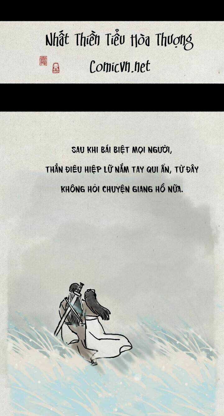 Nhất Thiền Tiểu Hòa Thượng Chapter 68 trang 63