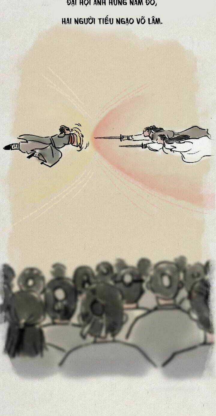 Nhất Thiền Tiểu Hòa Thượng Chapter 68 trang 66