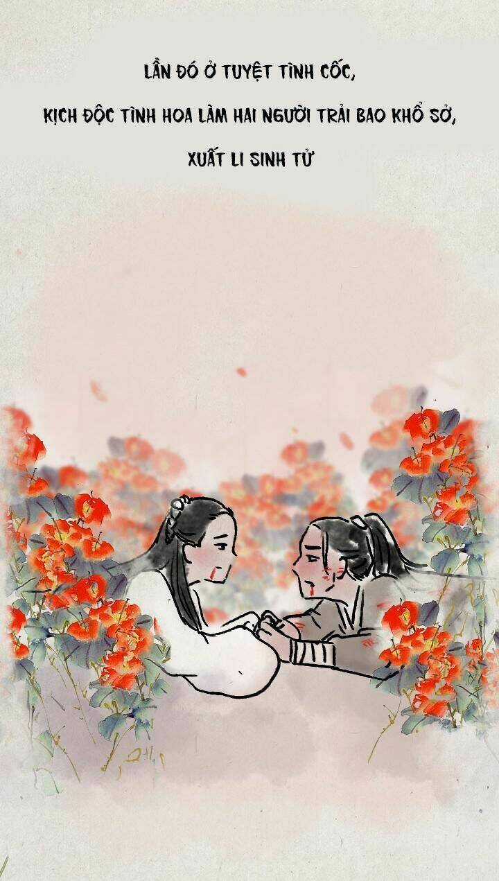 Nhất Thiền Tiểu Hòa Thượng Chapter 68 trang 67