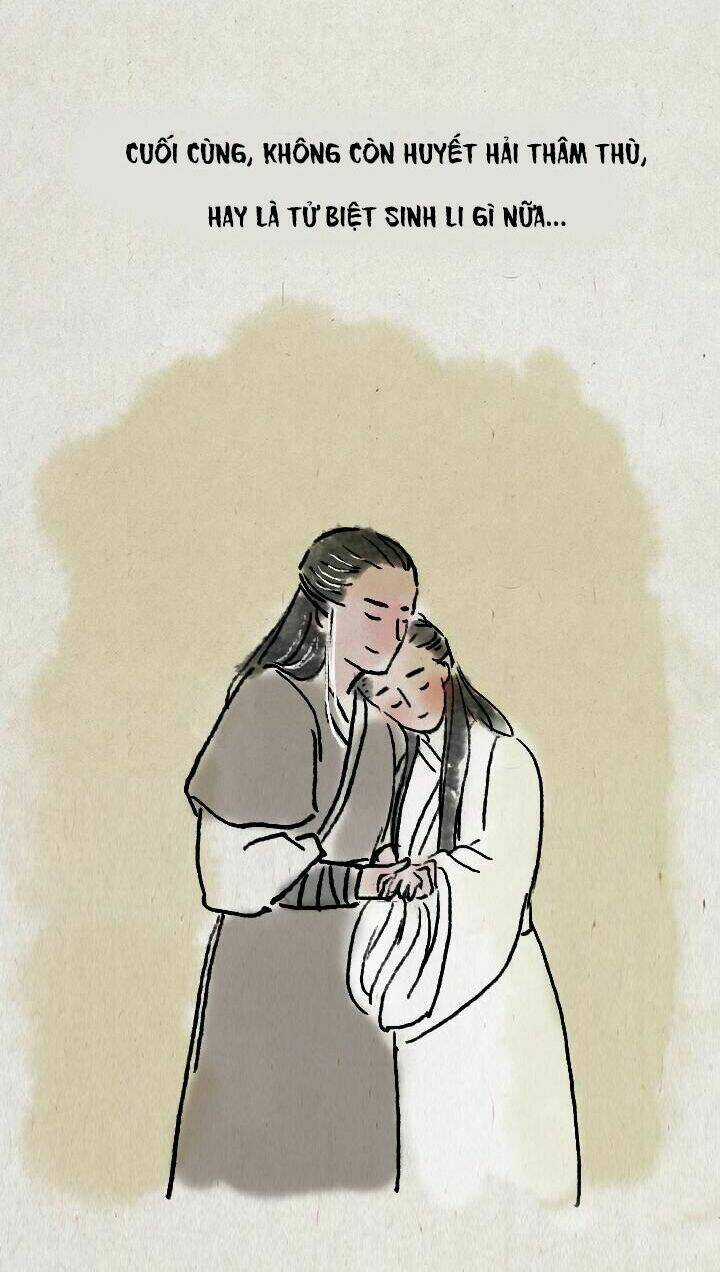 Nhất Thiền Tiểu Hòa Thượng Chapter 68 trang 68