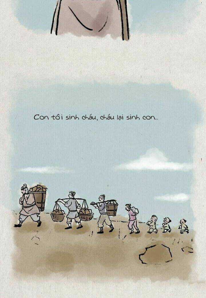 Nhất Thiền Tiểu Hòa Thượng Chapter 68 trang 7