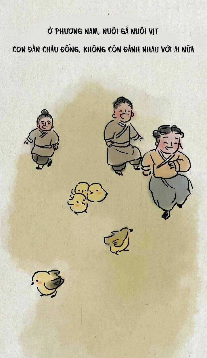 Nhất Thiền Tiểu Hòa Thượng Chapter 68 trang 70