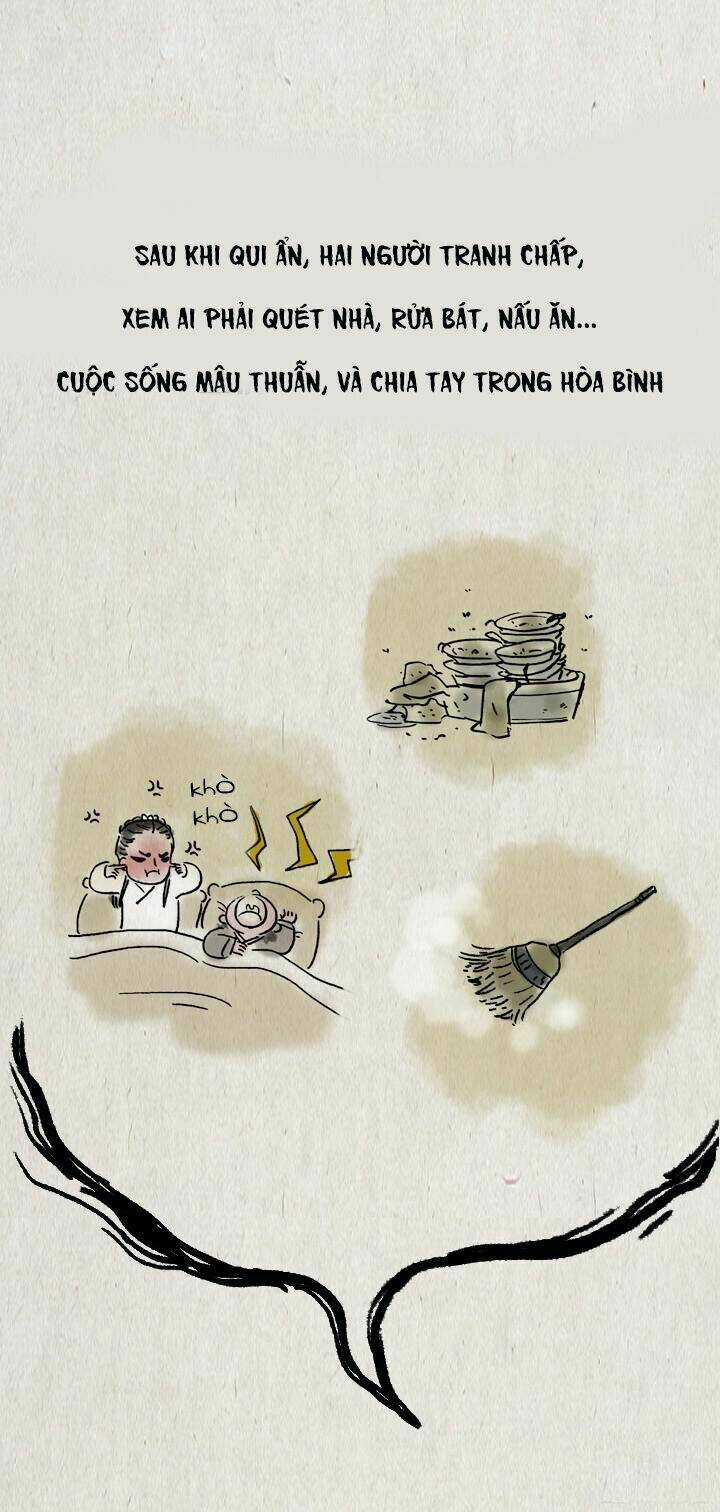 Nhất Thiền Tiểu Hòa Thượng Chapter 68 trang 72