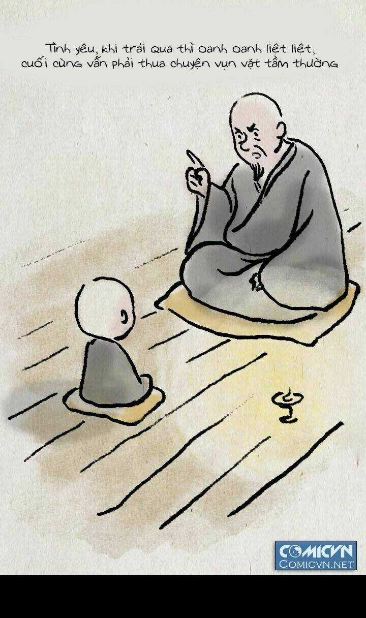 Nhất Thiền Tiểu Hòa Thượng Chapter 68 trang 73