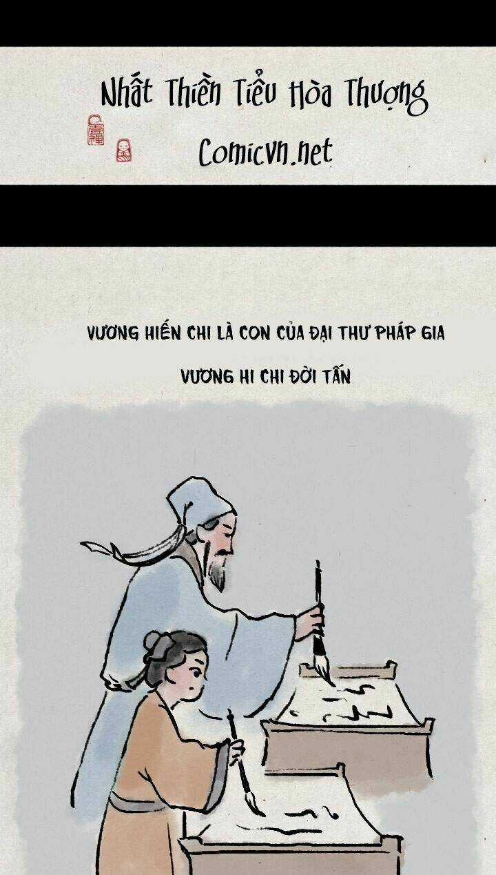 Nhất Thiền Tiểu Hòa Thượng Chapter 68 trang 74