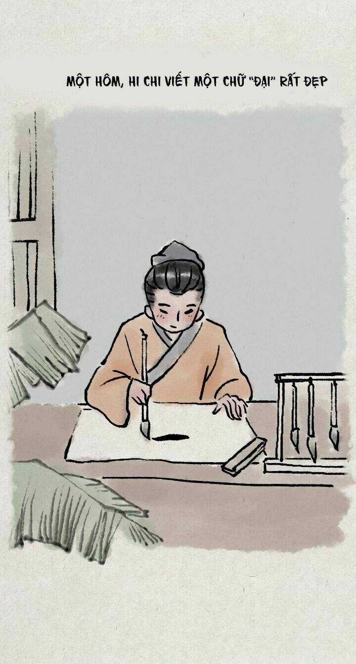 Nhất Thiền Tiểu Hòa Thượng Chapter 68 trang 76