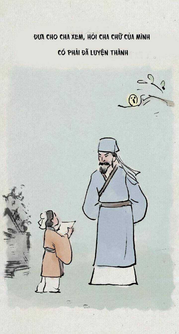 Nhất Thiền Tiểu Hòa Thượng Chapter 68 trang 77