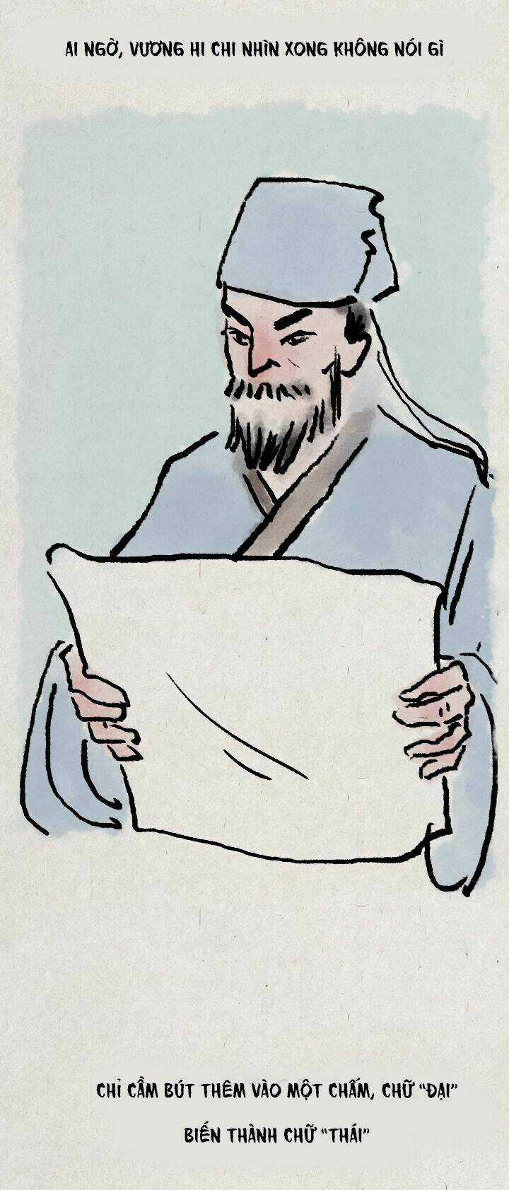 Nhất Thiền Tiểu Hòa Thượng Chapter 68 trang 78