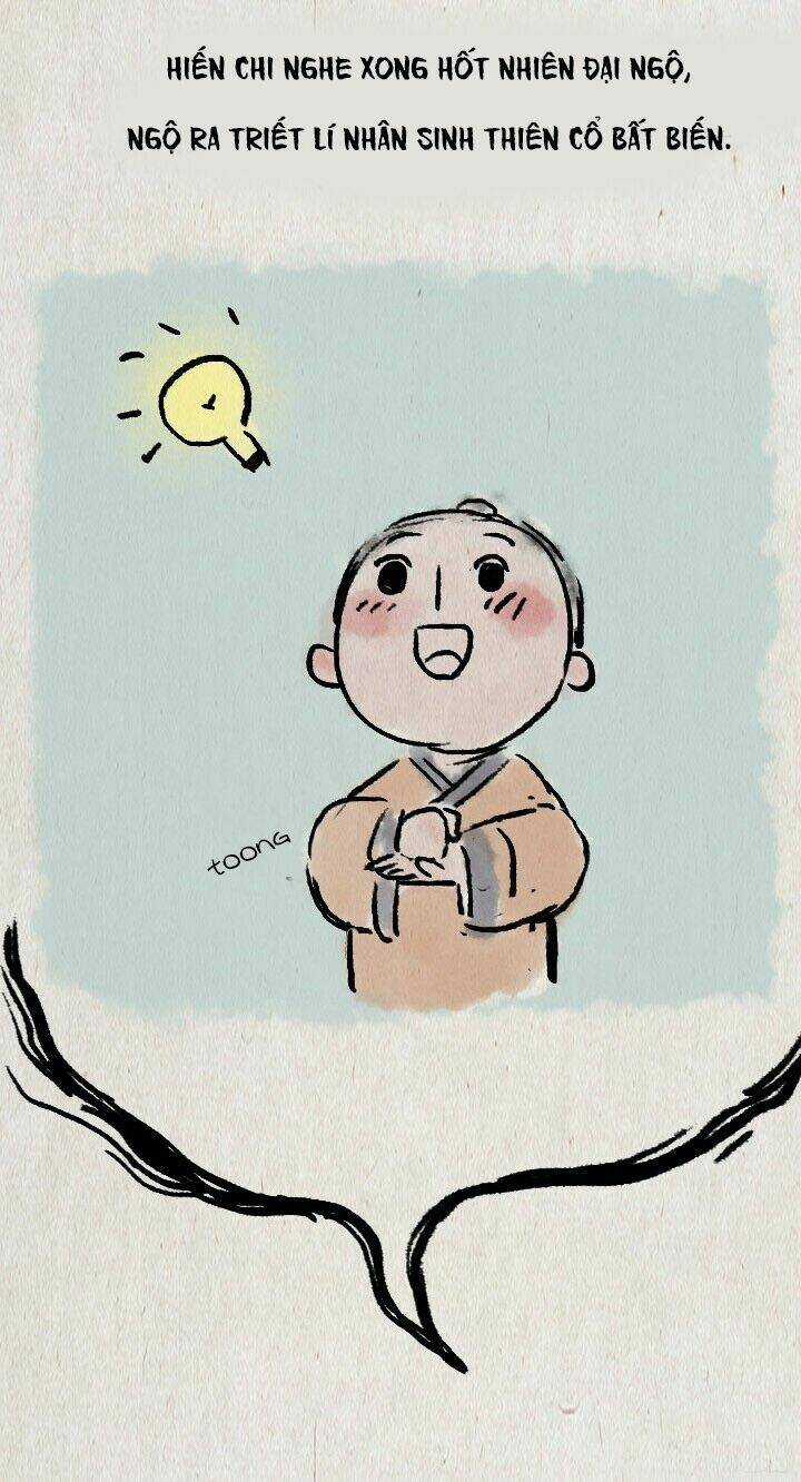 Nhất Thiền Tiểu Hòa Thượng Chapter 68 trang 82