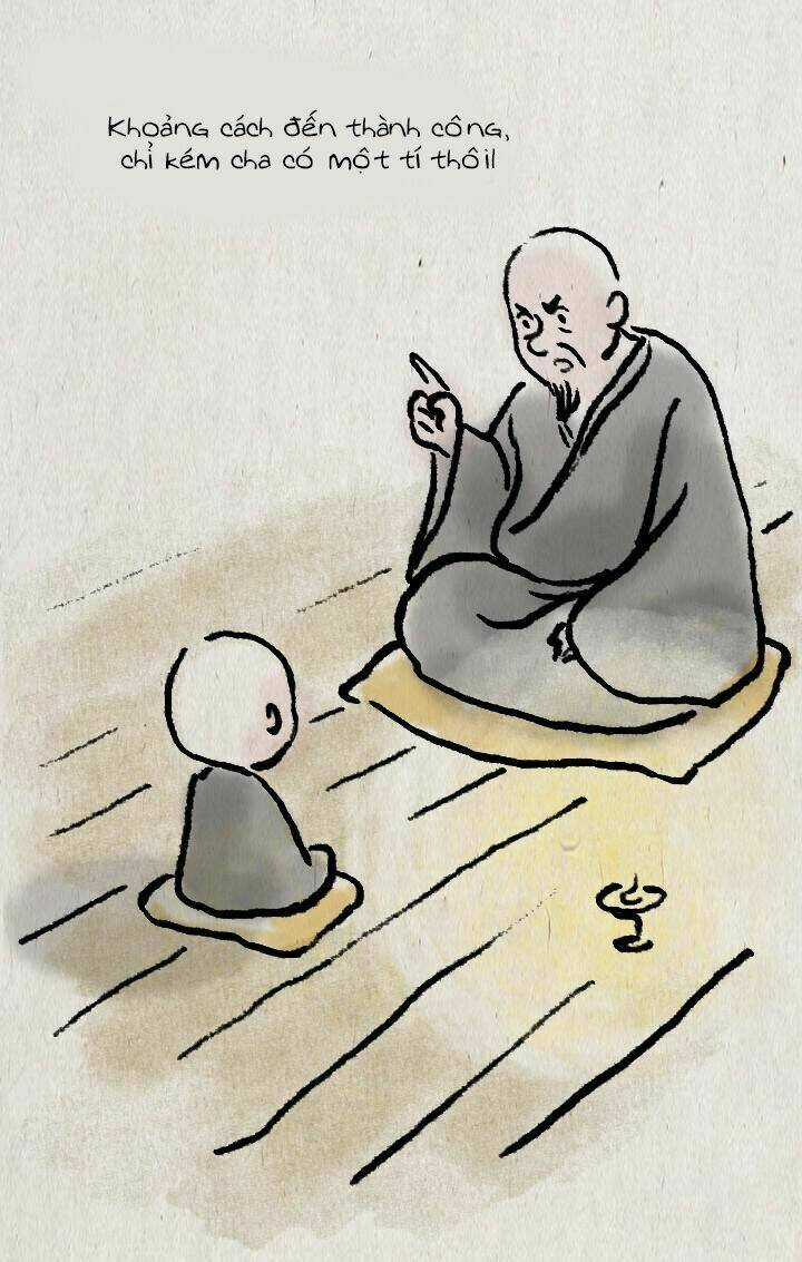 Nhất Thiền Tiểu Hòa Thượng Chapter 68 trang 83