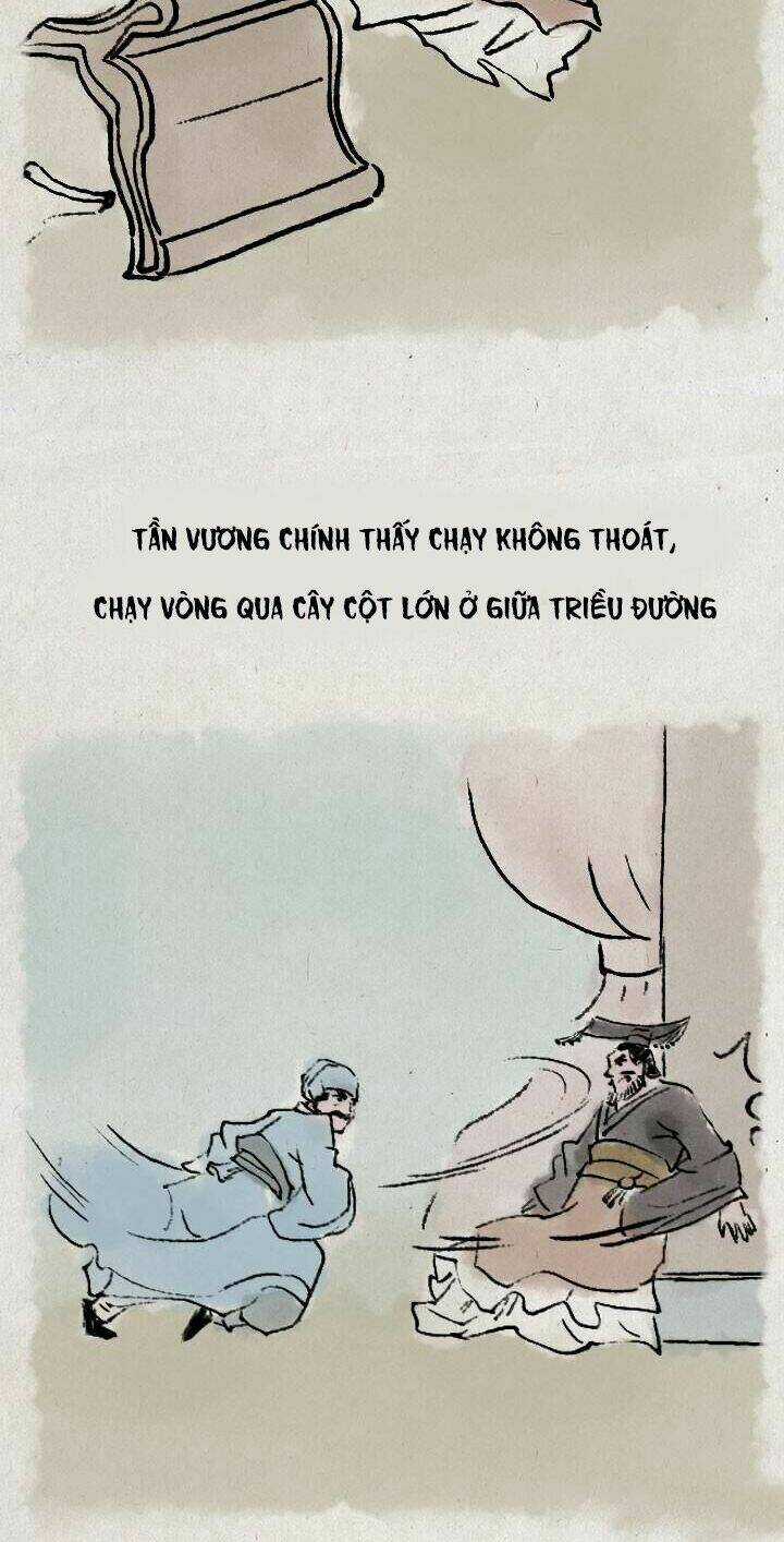 Nhất Thiền Tiểu Hòa Thượng Chapter 68 trang 85