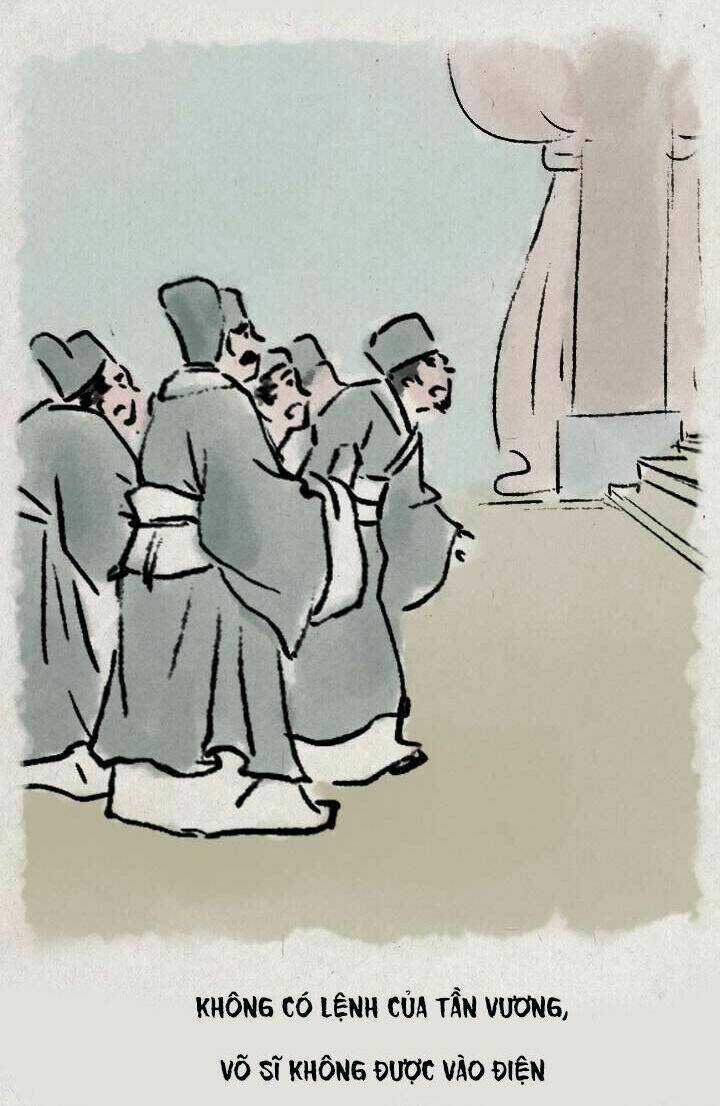 Nhất Thiền Tiểu Hòa Thượng Chapter 68 trang 87